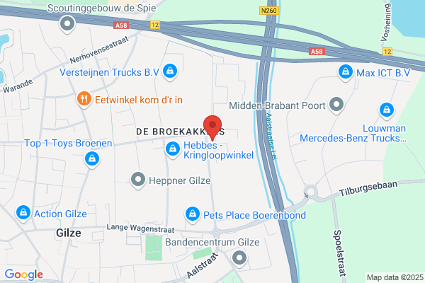 Remeco Intern Transport Bv
