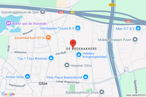 Roos Bv