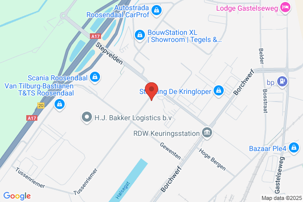 Schoonmaakbedrijf Jack Verhoeven Bv