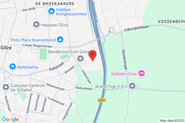 Spapen Timmerwerken