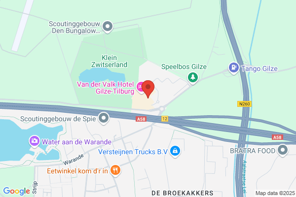 Toucan Diving The Netherlands