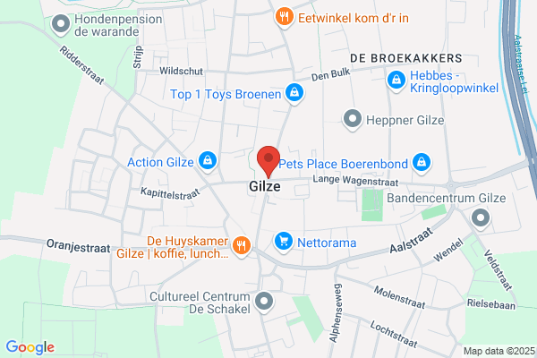 Van Enschot Drankensuper