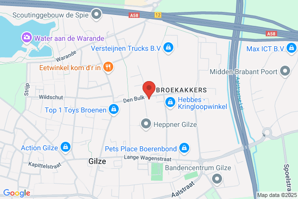 Verwijmeren Auto