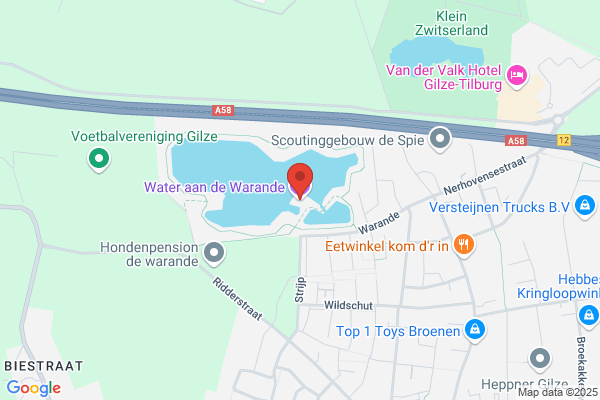Warande De