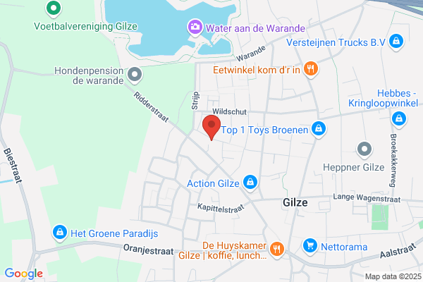Informaat-I. Nl