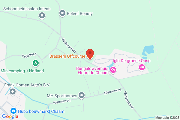 Offcourse Brasserij