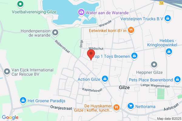 Diepstraten R J W M Autorijschool