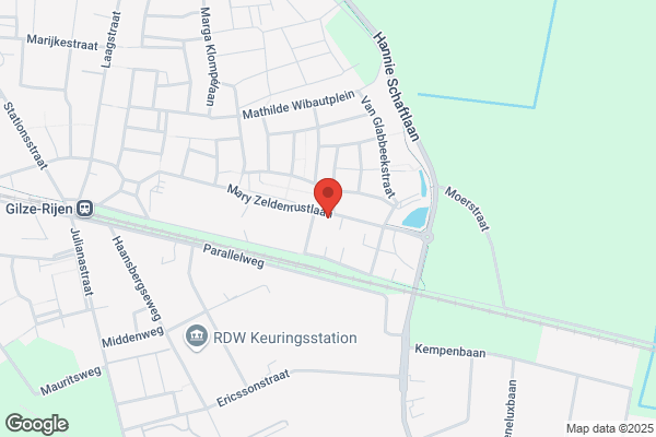 GS Rijen.nl