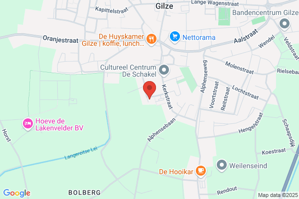 De Onderneming