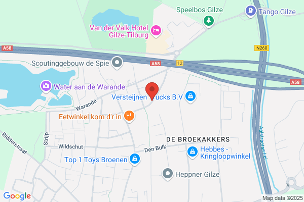 Schoonheidssalon Marianne Ribbers