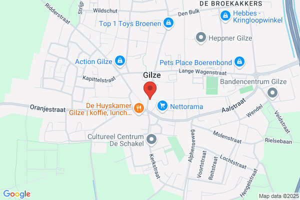 Slagerij G. Van Loon