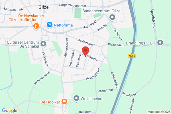 J.A.C.M. Christiaansen Bv