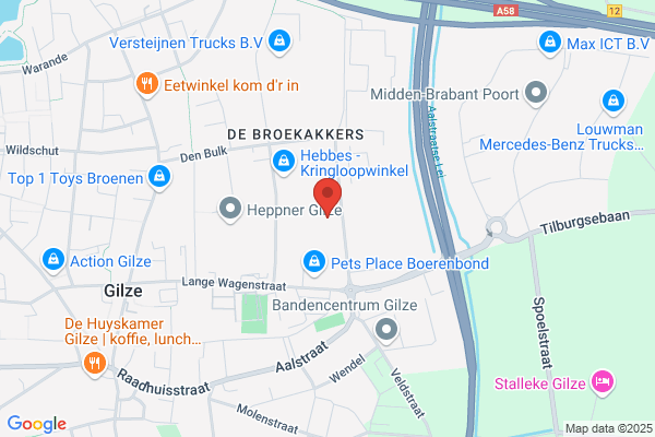 Bruijn, Leo De
