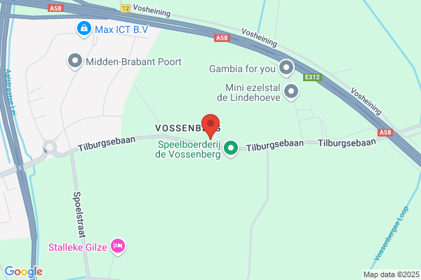 Adriaan & Joke Brouwers, Sticht