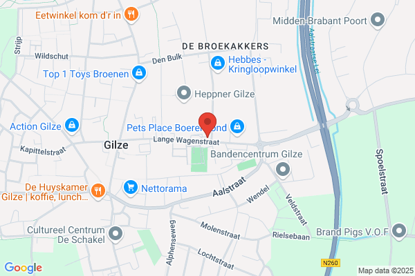 Kaoutar Care Nederland