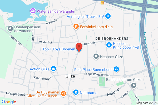 Broenen