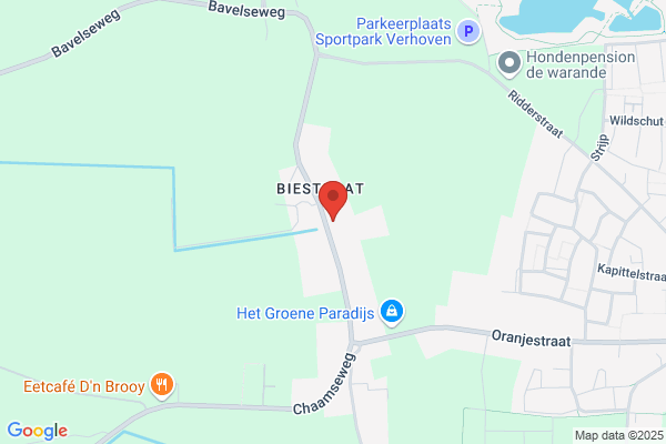 Rijswijk, Van
