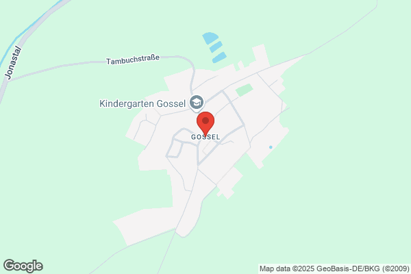 Gosselt