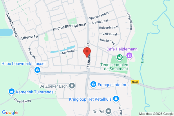 Floratex Nederland BV