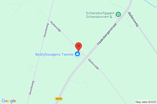 Auto Center Losser Bv