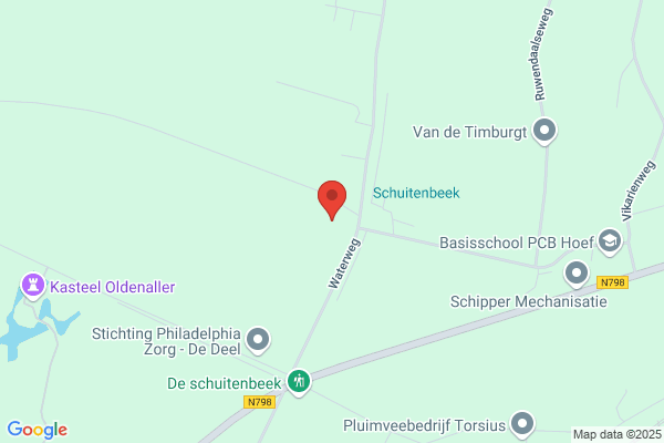 C.W. Dimmendaal Bv