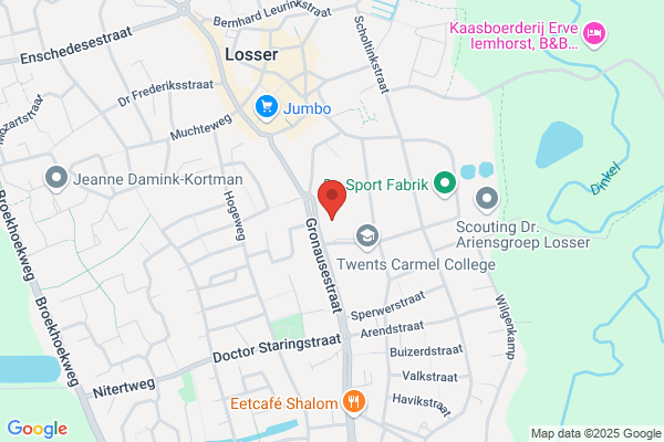 Cafe De Fakkel