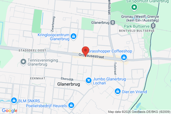 Cooperatieve Zuivelindustrie Dinkelland Ba