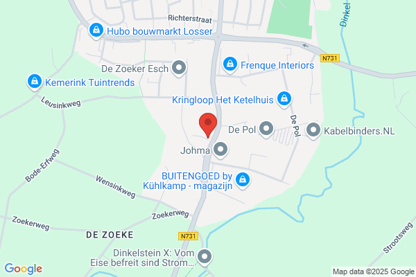 Gerrit Hof