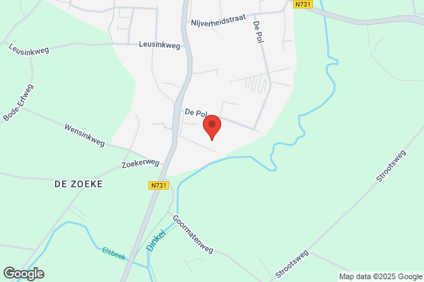 Handelsonderneming Kuhlkamp Bv