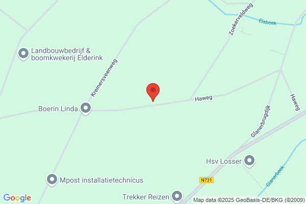 Huidverzorgingsstudio Hanneke