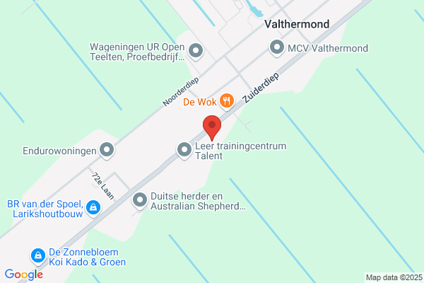Milieutechn & Advies Associatie Ua, Coöp