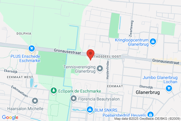 Ons Clubje Korfbalvereniging