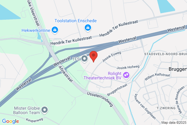 Pannenleggersbedrijf Moes
