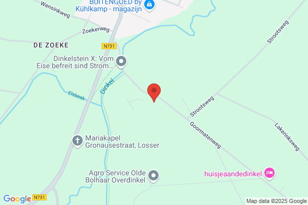 Pedicurepraktijk Ilone