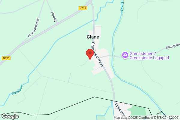 Stichting Dorpsvernieuwing Glanerbrug