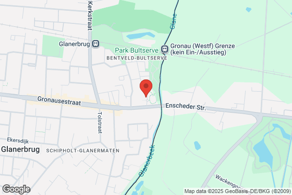 Stichting Dr. Ariens Huis Glanerbrug