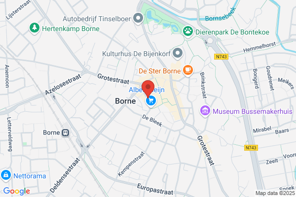 Vof Atelier Bad- En Strandmode Hanterink