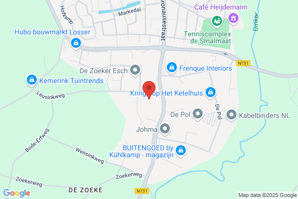 Welkoop Elferink VOF