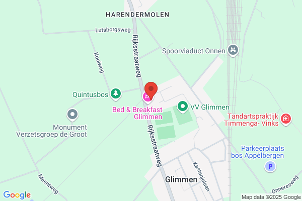Eiseendenhof, De
