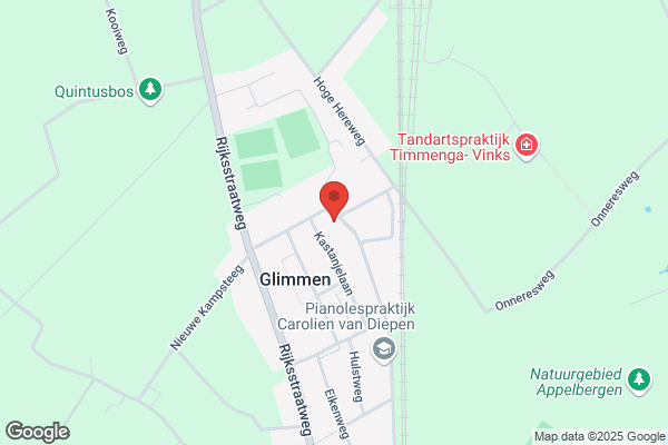 Eiseendenhof, Praktijk De