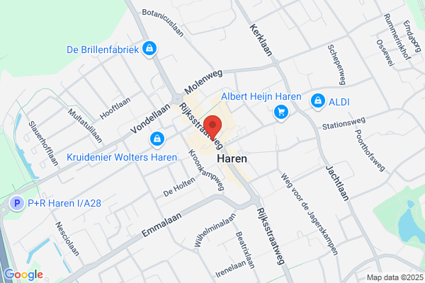 Euronoord Kwaliteitsreizen