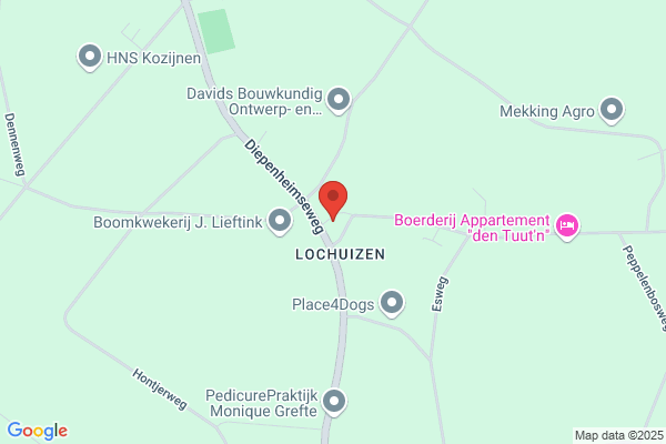 Bossewinkel
