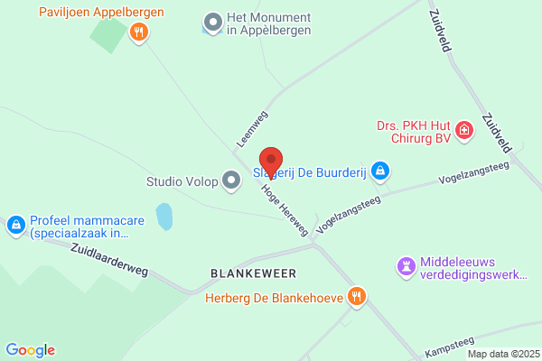 Bulder & Van Der Most Van Spijk