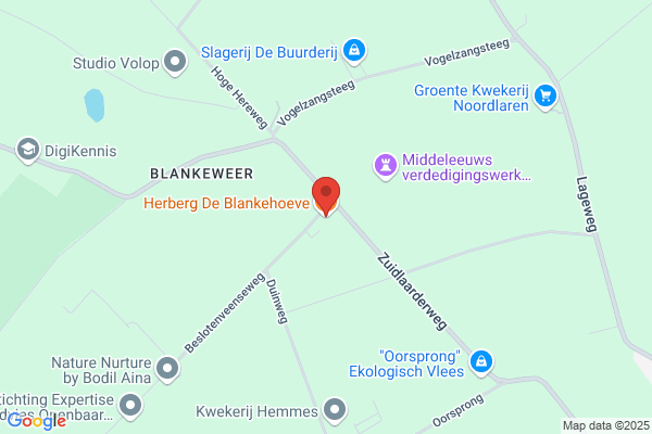Cafe Blankeweer