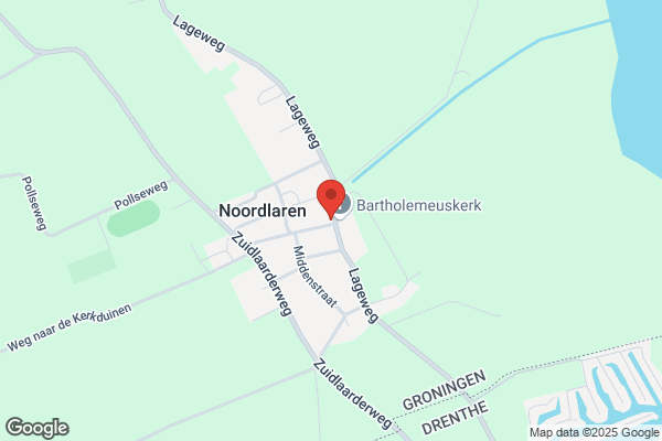 De Hoeksteen