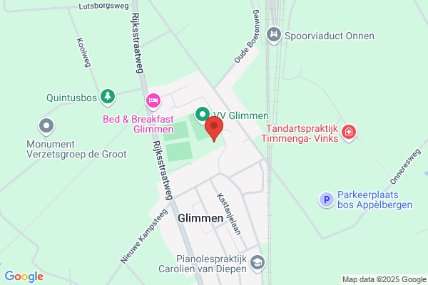Glimmen Tennisver