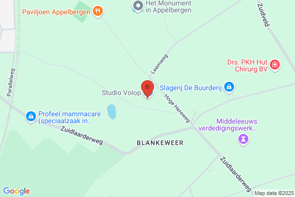 Groninger Buitenschool