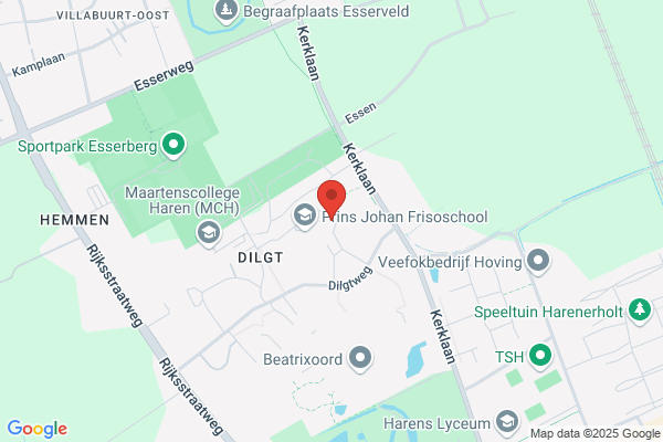 Groninger Buitenschool