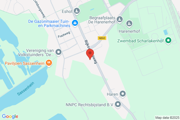 Groninger Landschap Stichting Het