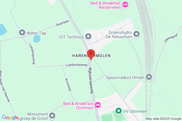 Huize Weltevreden
